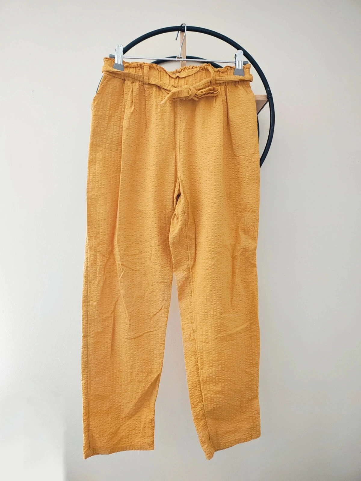 12 ans pantalon léger Okaïdi